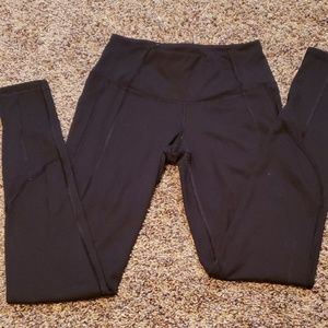 Vs knockout legging with pockets